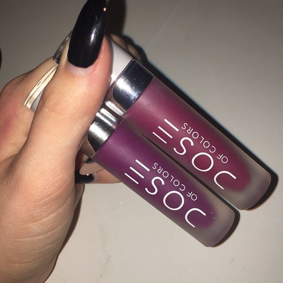 dose of colors berry me